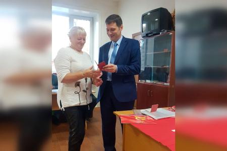 Коммунисты Амурской области ведут подготовку к 48-й Конференции Амурского отделения КПРФ