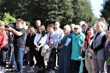 Юрий Афонин: Костромские коммунисты к выборам готовы!