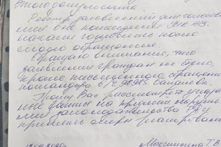 Ход выборов и нарушения избирательного законодательства в городских округах Московской области 11-13 сентября