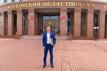 Ход выборов и нарушения избирательного законодательства в городских округах Московской области 11-13 сентября