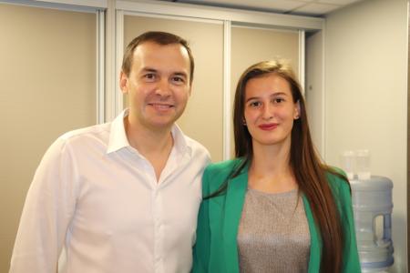 Юрий Афонин в Ярославле: Других реальных оппонентов, кроме КПРФ, у власти нет