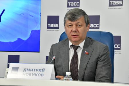 Г.А. Зюганов: Мы укоренились и укрепились!