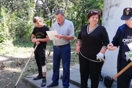 Кабардино-Балкария. Надежда России: Экология патриотизма
