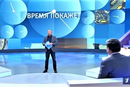 Дмитрий Новиков: «Белорусы не примут навязанных из-за рубежа сценариев»