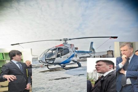 «Красиво жить не запретишь. А надо бы». Газета “Правда” о губернаторе Кировской области Васильеве