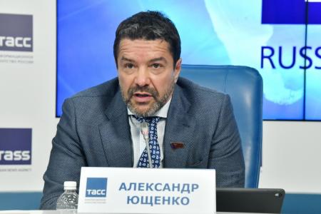 Г.А. Зюганов: Мы укоренились и укрепились!