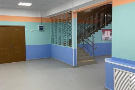 Московская область. Зампред Мособлдумы Константин Черемисов поздравил школьников Волоколамска