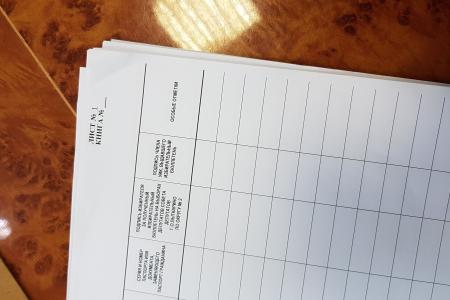 Активисты КПРФ сообщают о нарушениях избирательного законодательства в городе Лыткарино Московской области