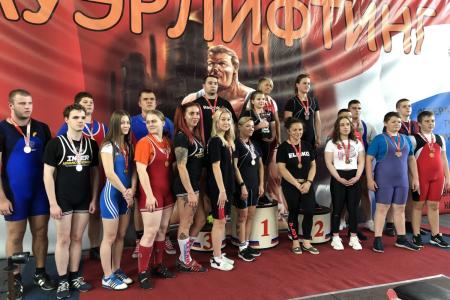 Четырнадцатилетняя спортсменка спортклуба КПРФ стала чемпионкой Москвы