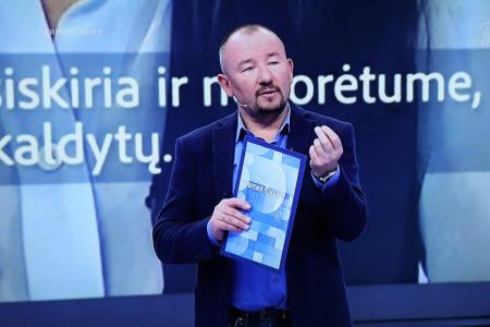 Юрий Афонин в эфире Первого канала: Для коммунистов Белоруссия была и будет братской страной