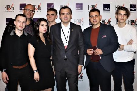 Юрий Афонин на онлайн-марафоне «Ночь выборов-2020»: Борьба между КПРФ и «Единой Россией» – это борьба за будущее страны