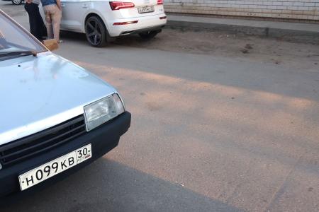 Астраханский уголовный розыск заинтересовался подкупом избирателей