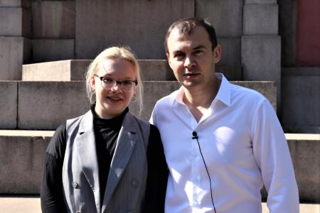 Юрий Афонин: Костромские коммунисты к выборам готовы!