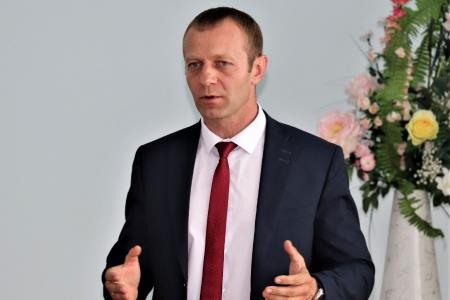 Юрий Афонин призвал смоленских коммунистов мобилизовать все ресурсы для защиты голосов избирателей