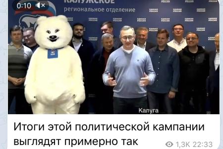 Сергей Обухов о первых итогах ЕДГ-2020: «триединый» день голосования превращает выборы в назначение