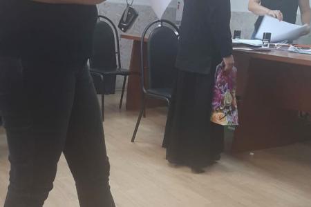 Астрахань: На фоне аномально массового досрочного голосования ушёл в отставку председатель облизбиркома
