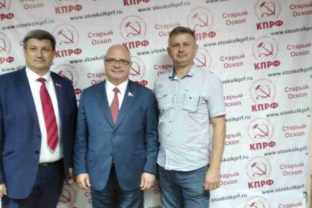 Сергей Гаврилов: «Не нужно бояться острых вопросов, за ними — боль и желание сделать жизнь лучше»