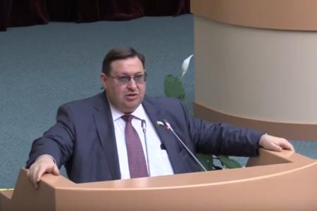 Саратовская область. Прожиточный минимум: чиновник так и не смог ответить, можно ли прожить на эти деньги