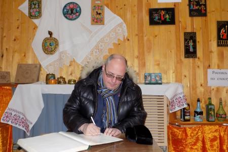 Сергей Гаврилов: «Целесообразно  организовать «мини-нюрнбергские» трибуналы по геноциду во всех областях, оккупированных фашистскими войсками»