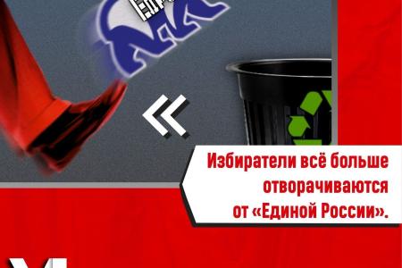 Как кремлевские эксперты  «хоронили КПРФ». Комментарий политтехнолога