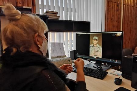Сергей Гаврилов: Пандемия обнажила проблемы людей с инвалидностью по слуху