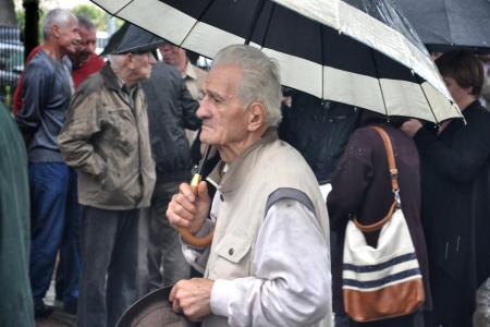 Казбек Тайсаев: «В Грузии отметили 100-летие со дня рождения Мелитона Кантария»