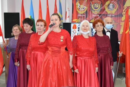 Магаданская область. Праздник поколений