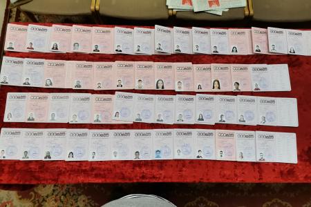Комсомольцы Чувашии подвели итоги своей трёхлетней деятельности