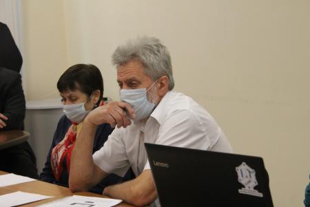 Состоялся форум депутатов-коммунистов Псковской области