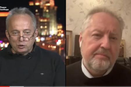 Сергей Обухов: Нынешний режим – это «самодержавие, обшитое парламентскими досками»