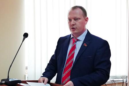 Пленум Ивановского обкома КПРФ подвёл итоги выборов и принял важные кадровые решения