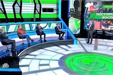 Дмитрий Новиков: «Из кризиса капитализма два выхода – фашизм или социализм»