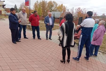 Якутия. Дальше терпеть унижения не будем!