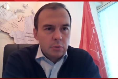 Стартовала Школа комсомольского актива при ЦК ЛКСМ РФ