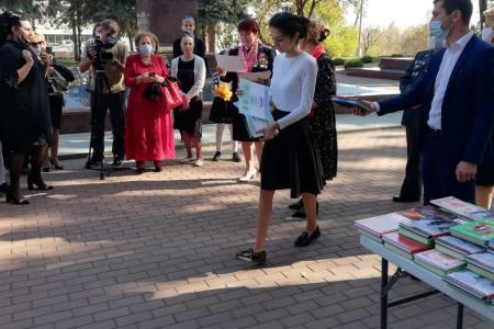ВЖС «Надежда России»: Утверждая связь времен