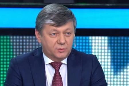 Дмитрий Новиков: «Из кризиса капитализма два выхода – фашизм или социализм»