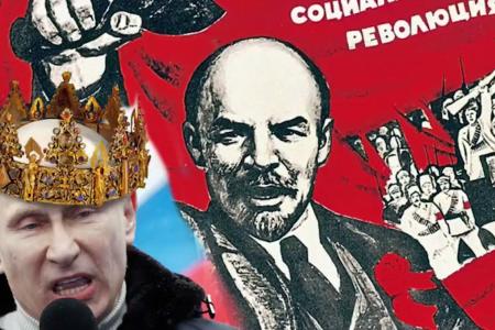 Сергей Обухов: Нынешний режим – это «самодержавие, обшитое парламентскими досками»