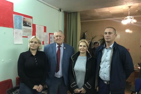 Якутия. Дальше терпеть унижения не будем!