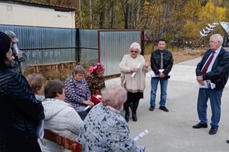 Якутия. Дальше терпеть унижения не будем!