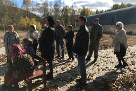 Якутия. Дальше терпеть унижения не будем!