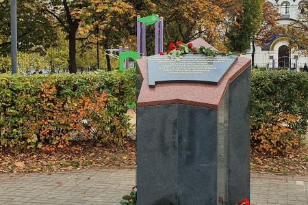 Воронежский комсомол: эстафета поколений продолжается