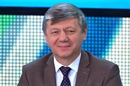 Дмитрий Новиков в эфире НТВ: «Москва и Пекин должны защищаться от внешних угроз вместе»