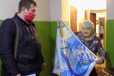 Сергей Гаврилов: «Общение с поколением Победителей бесценно для молодежи»