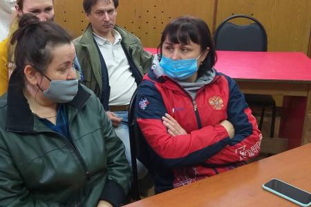 Подмосковные коммунисты отметили 102-ю годовщину Ленинского Комсомола