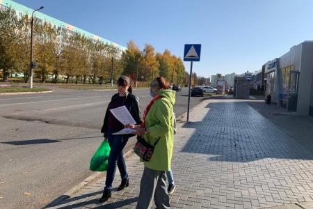 Республика Татарстан. Не забудем! Не простим!