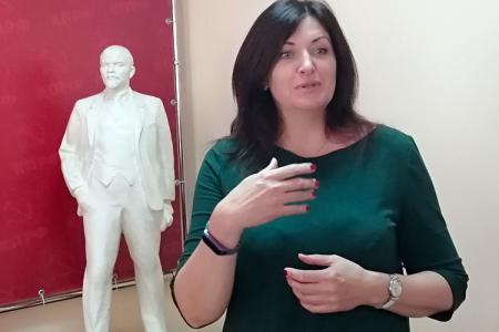 Школа политической учёбы при Ивановском обкоме КПРФ: подведение итогов и продолжение работы