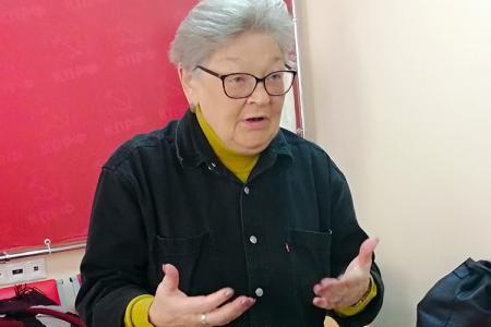 Школа политической учёбы при Ивановском обкоме КПРФ: подведение итогов и продолжение работы
