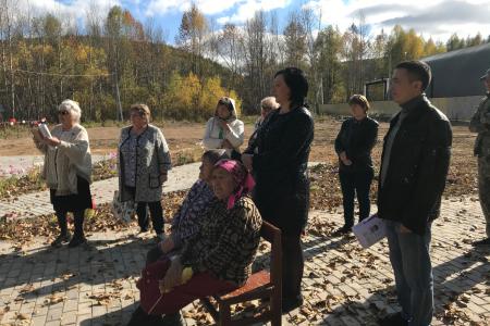Якутия. Дальше терпеть унижения не будем!