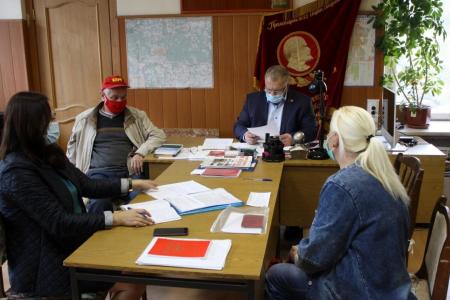 Московская область. Медицина, дорогая ты наша!