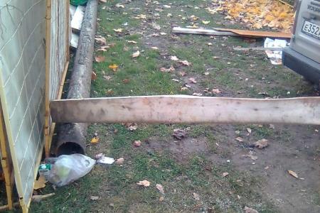 Жулебино: бои на подступах к Москве…